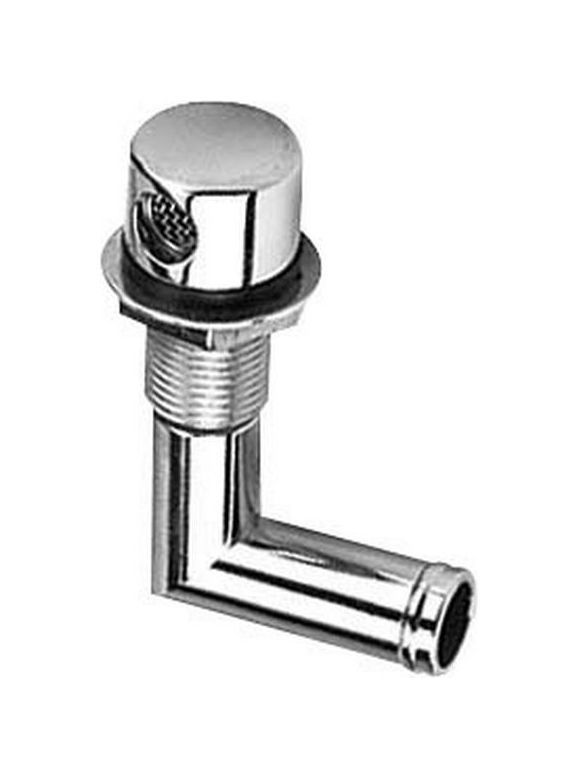 Купить головка вентиляционная с угловым патрубком, 16 мм по цене 893 р. Низкие цены. Большой выбор. Доставка по всей России. Интернет-магазин в Москве. Только положительные отзывы!