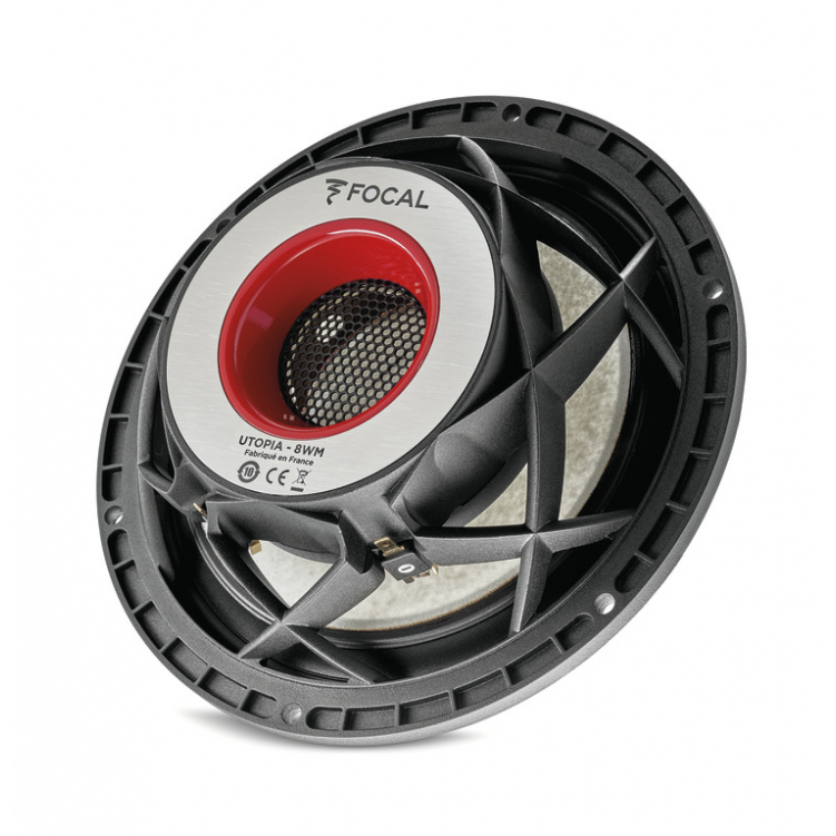 НЧ-динамик FOCAL 8WM Woofer Utopia Be M