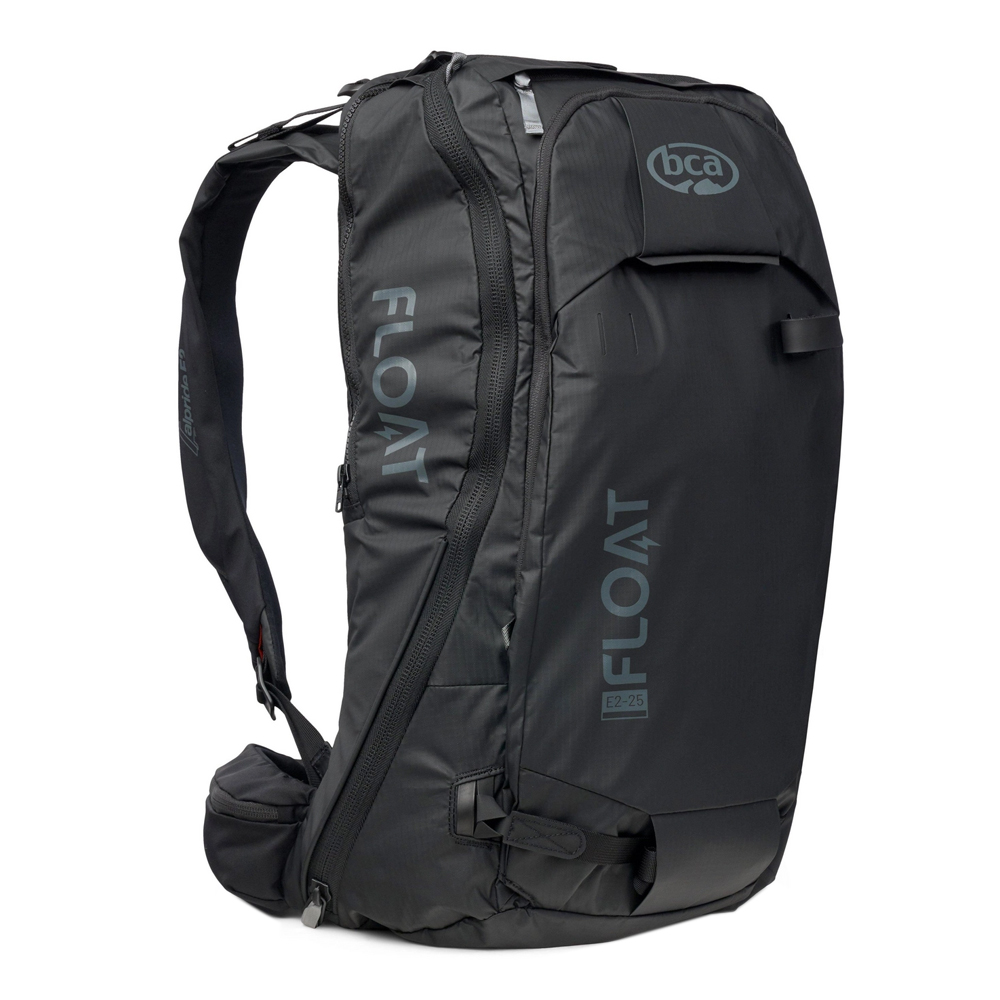 Рюкзак лавинный электрический BCA Float-E2 25L Black, M/L