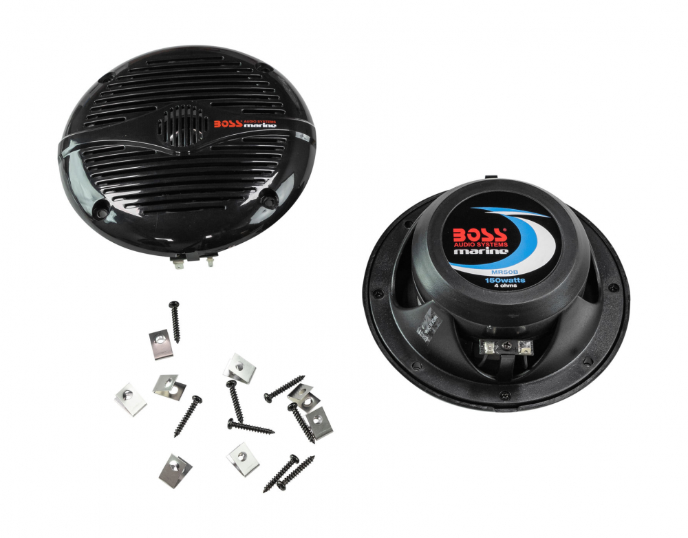 Купить динамики boss audio marine mr50b 150 вт 5.25 по цене 7 134 р. Низкие цены. Большой выбор. Доставка по всей России. Интернет-магазин в Москве. Только положительные отзывы!