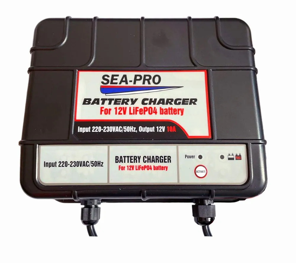 Купить зарядное устройство sea-pro te4-0264a 1х12в lifepo4 по цене 7 000 р. Низкие цены. Большой выбор. Доставка по всей России. Интернет-магазин в Москве. Только положительные отзывы!