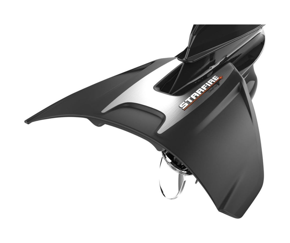 Купить гидрокрыло stingray starfire, белое, 40-300 л.с. по цене 12 988 р. Низкие цены. Большой выбор. Доставка по всей России. Интернет-магазин в Москве. Только положительные отзывы!