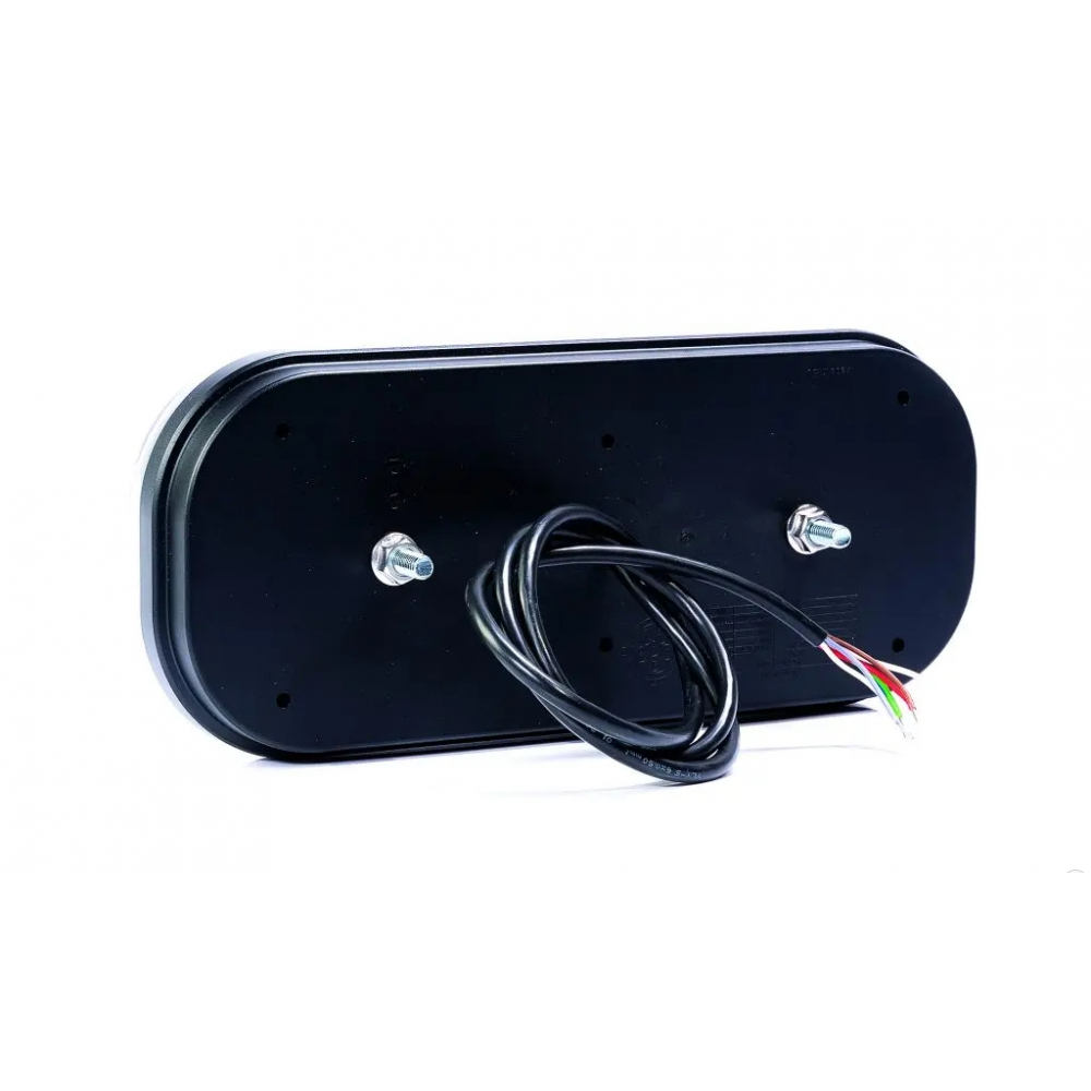 Купить фонарь задний fristom ft-600 l t led di левый 7-функциональный по цене 8 997 р.. Низкие цены. Большой выбор. Доставка по всей России. Интернет-магазин в Москве. Только положительные отзывы!