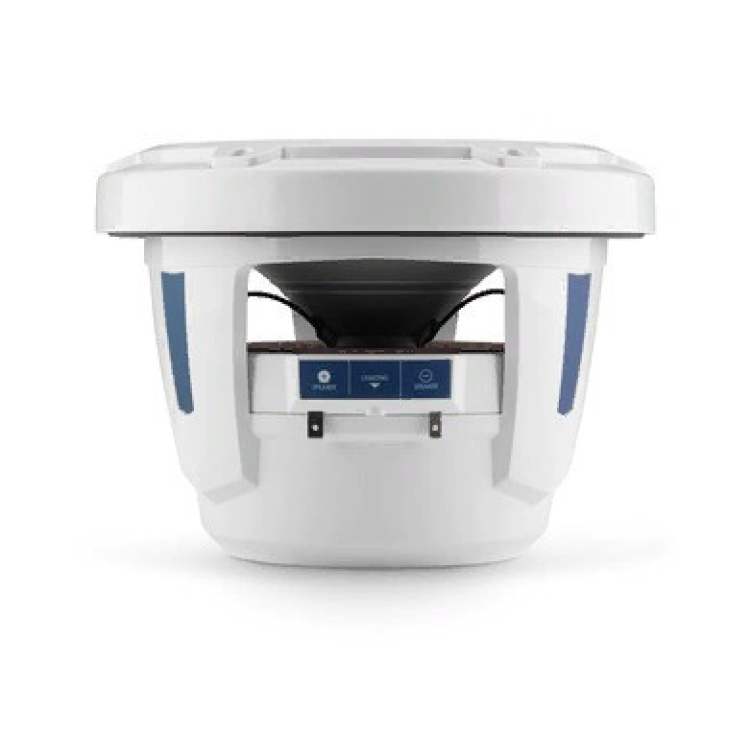 Купить 8-дюймовый морской сабвуфер jl audio m6-8ib classic white/led по цене 40 800 р. Низкие цены. Большой выбор. Доставка по всей России. Интернет-магазин в Москве. Только положительные отзывы!