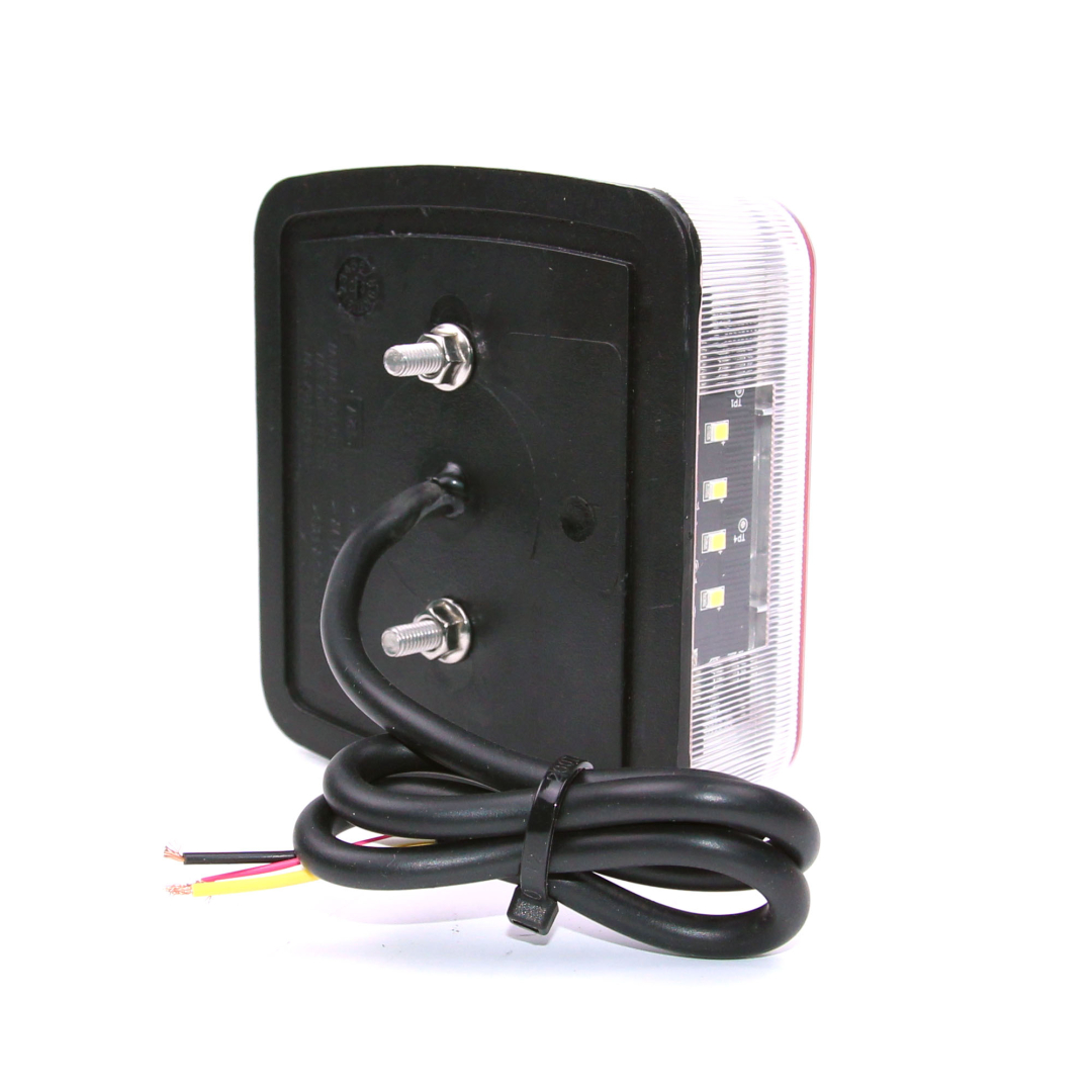 Купить фонарь задний многофункциональный ledworker trl004 led провод по цене 1 100 р.. Низкие цены. Большой выбор. Доставка по всей России. Интернет-магазин в Москве. Только положительные отзывы!
