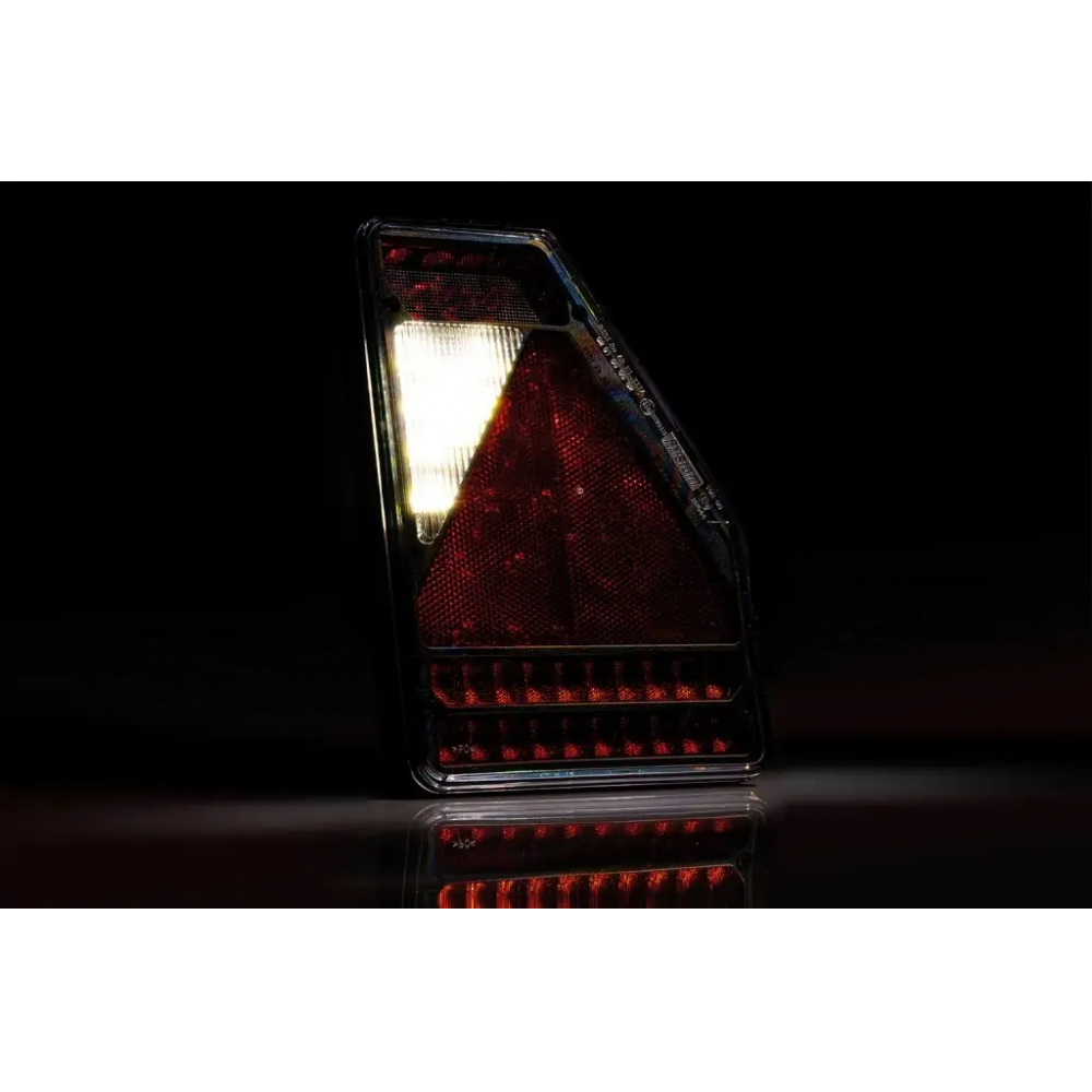 Купить фонарь fristom ft-277 l led на прицеп задний 6-функциональный светодиодный левый по цене . Низкие цены. Большой выбор. Доставка по всей России. Интернет-магазин в Москве. Только положительные отзывы!