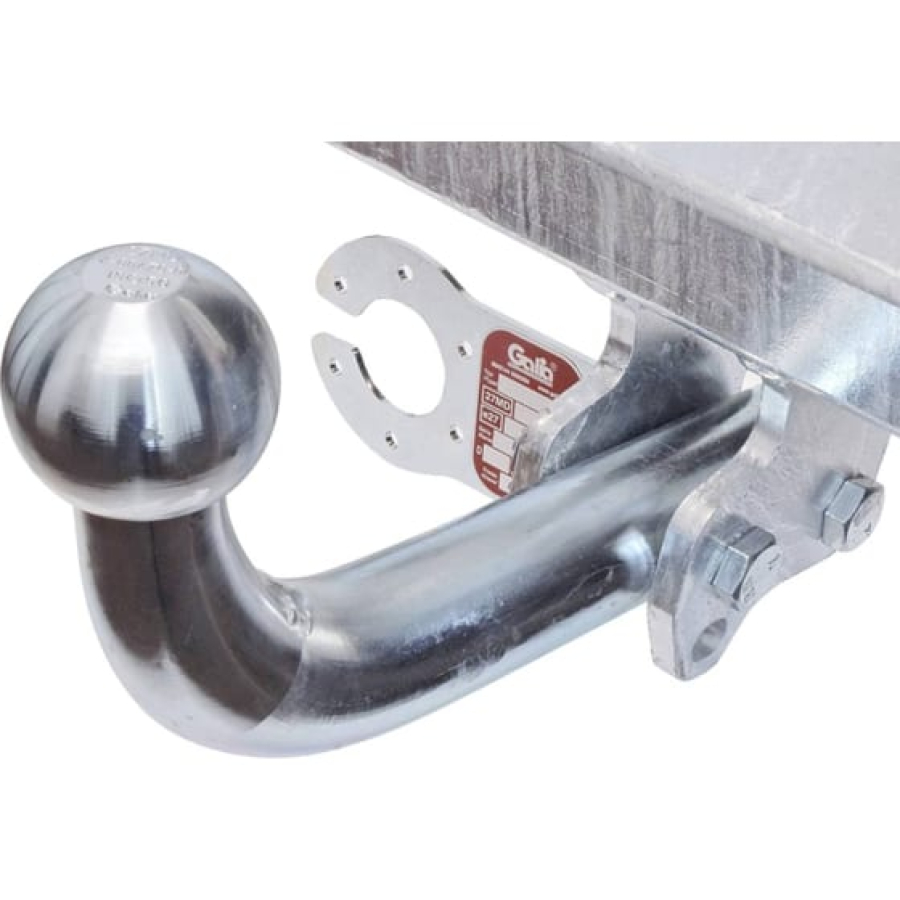 Купить фаркоп chrysler grand voyager iv, dodge caravan iv 2001-2007 - c023a galia по цене 20 898 р. Низкие цены. Большой выбор. Доставка по всей России. Интернет-магазин в Москве. Только положительные отзывы!