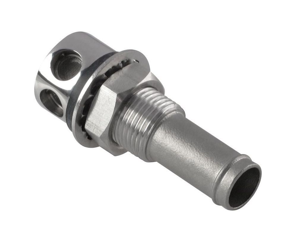 Купить головка вентиляционная топливного бака 16мм, marine rocket по цене 659 р. Низкие цены. Большой выбор. Доставка по всей России. Интернет-магазин в Москве. Только положительные отзывы!