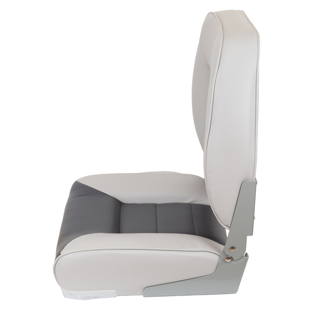 Купить кресло premium high back (gc - серый/графит) по цене 8 371 р. Низкие цены. Большой выбор. Доставка по всей России. Интернет-магазин в Москве. Только положительные отзывы!
