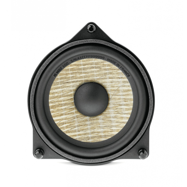 Автомобильная двухполосная компонентная акустика FOCAL IS MBZ100