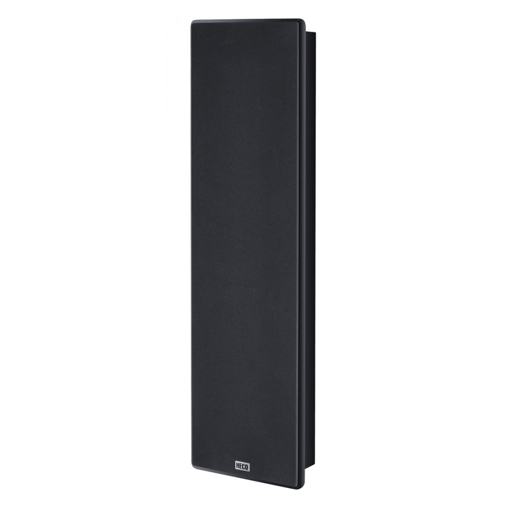 Настенная акустика HECO Ambient 44 F Black