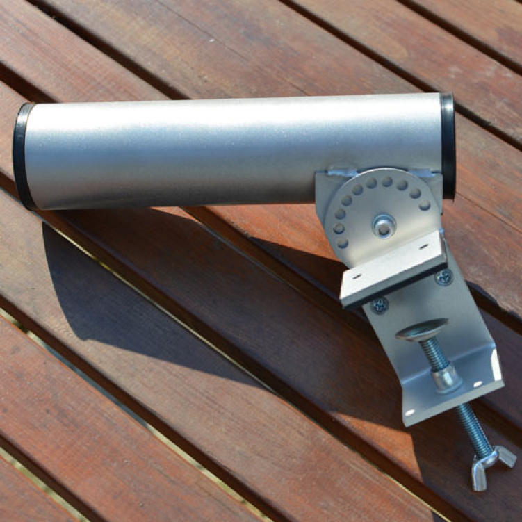 Купить держатель спиннинга ds-155h (порошковая окраска) по цене 870 р. Низкие цены. Большой выбор. Доставка по всей России. Интернет-магазин в Москве. Только положительные отзывы!