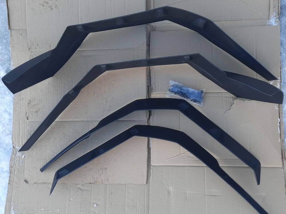 Купить расширители арок (крыльев) hisun atv 750 550 по цене 7 900 р.. Низкие цены. Большой выбор. Доставка по всей России.  Интернет-магазин в Москве. Только положительные отзывы!