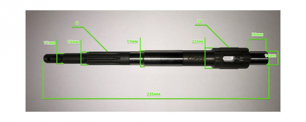 Купить вал гребной yamaha 9.9-15, omax по цене 5 159 р. Низкие цены. Большой выбор. Доставка по всей России. Интернет-магазин в Москве. Только положительные отзывы!