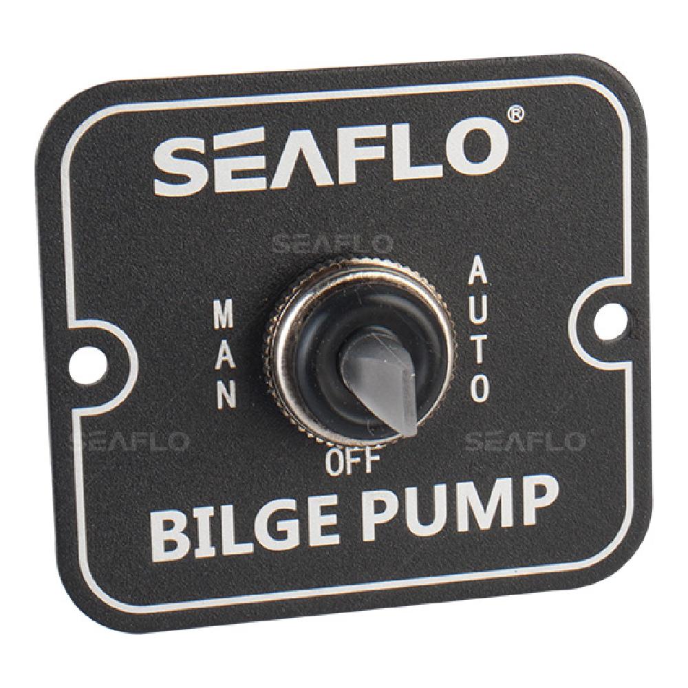 Купить панель с переключателем seaflo 12v/24v трёхпозиционный sfsp-01 по цене 2 048 р. Низкие цены. Большой выбор. Доставка по всей России. Интернет-магазин в Москве. Только положительные отзывы!