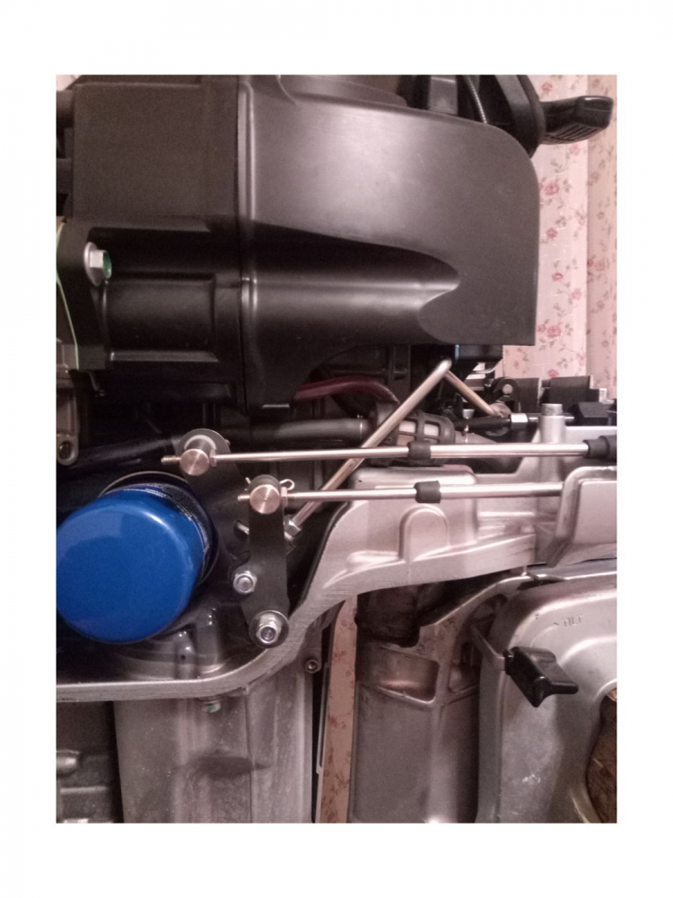 Купить комплект подключения дистанционного управления honda bf15-20 (переходники с рулевой трубой) по цене 5 770 р. Низкие цены. Большой выбор. Доставка по всей России. Интернет-магазин в Москве. Только положительные отзывы!