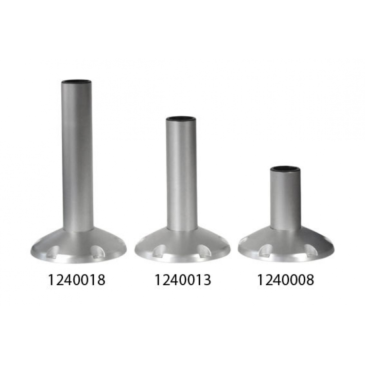 Купить стойка под сиденье columbia 325 мм, диаметр 73 мм, основание 230 мм по цене  Низкие цены. Большой выбор. Доставка по всей России. Интернет-магазин в Москве. Только положительные отзывы!