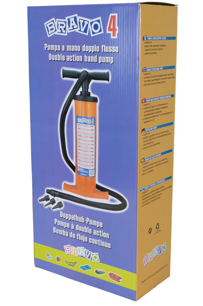 Купить насос ручной bravo 4 по цене 1 344 р. Низкие цены. Большой выбор. Доставка по всей России. Интернет-магазин в Москве. Только положительные отзывы!