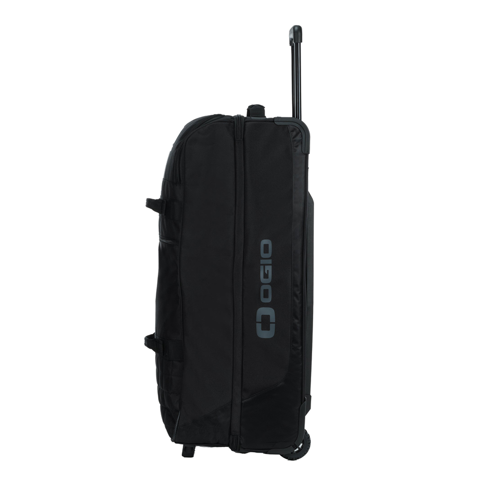 Сумка Ogio Trucker на колесиках Black