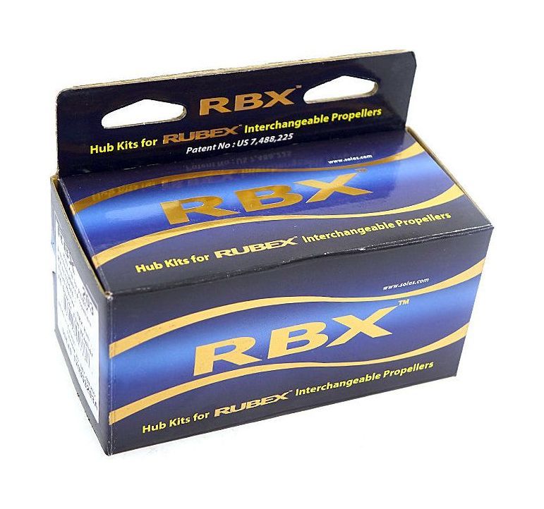Купить втулка винта сменная rbx-203 для винта solas, yamaha f75-f300/115-300 по цене  Низкие цены. Большой выбор. Доставка по всей России. Интернет-магазин в Москве. Только положительные отзывы!