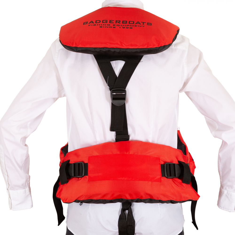 Купить жилет спасательный badger aqua sport по цене 2 060 р. Низкие цены. Большой выбор. Доставка по всей России. Интернет-магазин в Москве. Только положительные отзывы!