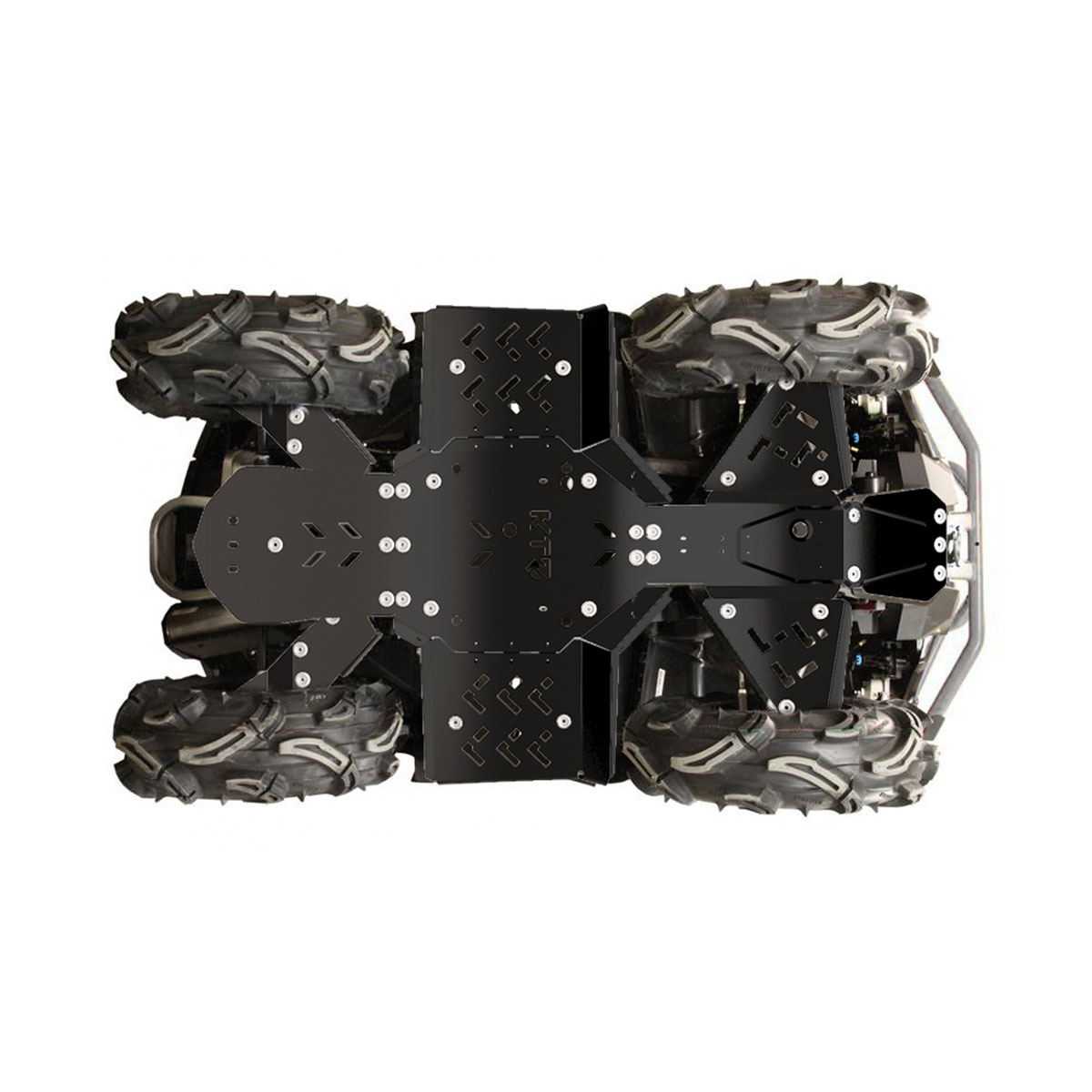 Купить пластиковая защита днища brp can am g1 outlander max 650/800 20.02 ktz по цене 29 800 р.. Низкие цены. Большой выбор. Доставка по всей России.  Интернет-магазин в Москве. Только положительные отзывы!