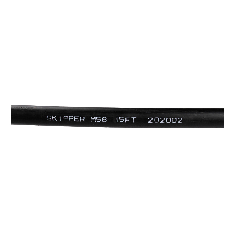 Купить трос рулевой skipper m58 performance 15' pack по цене 79 000 р. Низкие цены. Большой выбор. Доставка по всей России. Интернет-магазин в Москве. Только положительные отзывы!