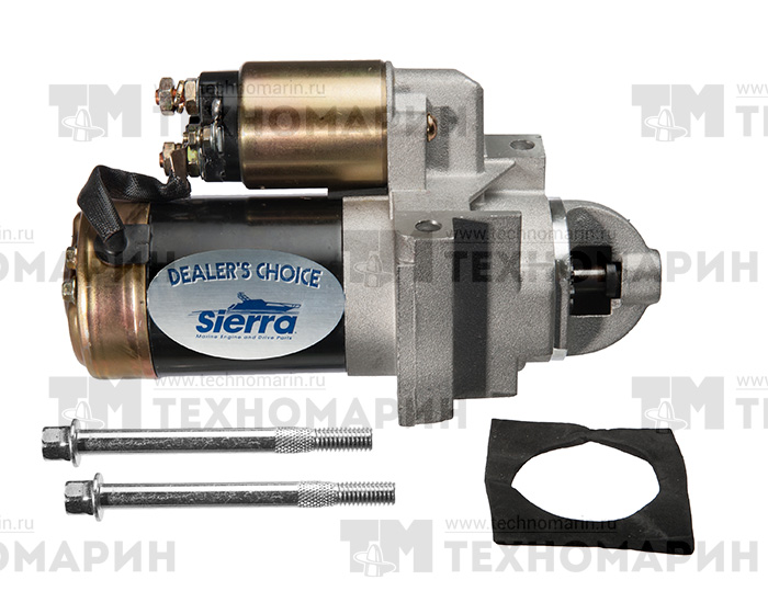 Купить стартер mercruiser/omc/volvo penta 18-5913 по цене 20 398 р. Низкие цены. Большой выбор. Доставка по всей России. Интернет-магазин в Москве. Только положительные отзывы!