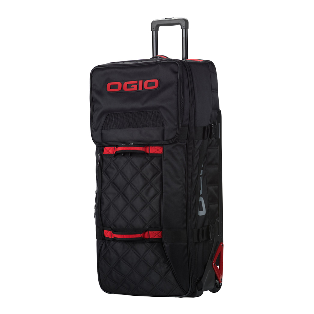 Сумка Ogio RIG T-3 на колесиках Black
