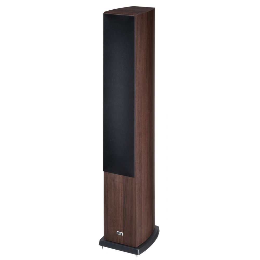Напольная акустика HECO Victa Prime 602, Espresso