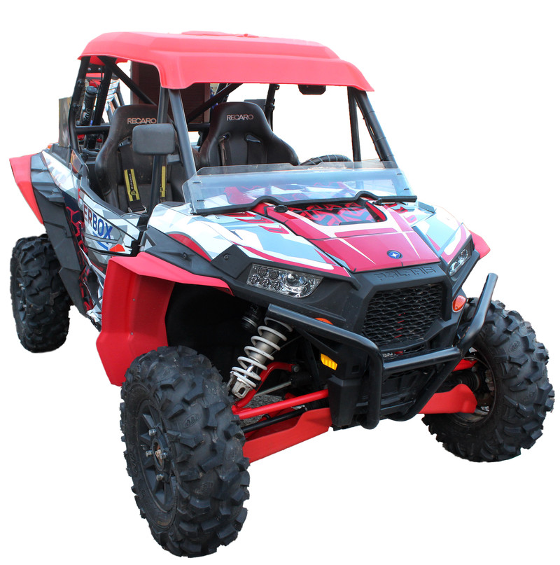 Купить расширители арок (крыльев) polaris rzr 1000 (узкий+узкий) по цене 16 560 р.. Низкие цены. Большой выбор. Доставка по всей России.  Интернет-магазин в Москве. Только положительные отзывы!