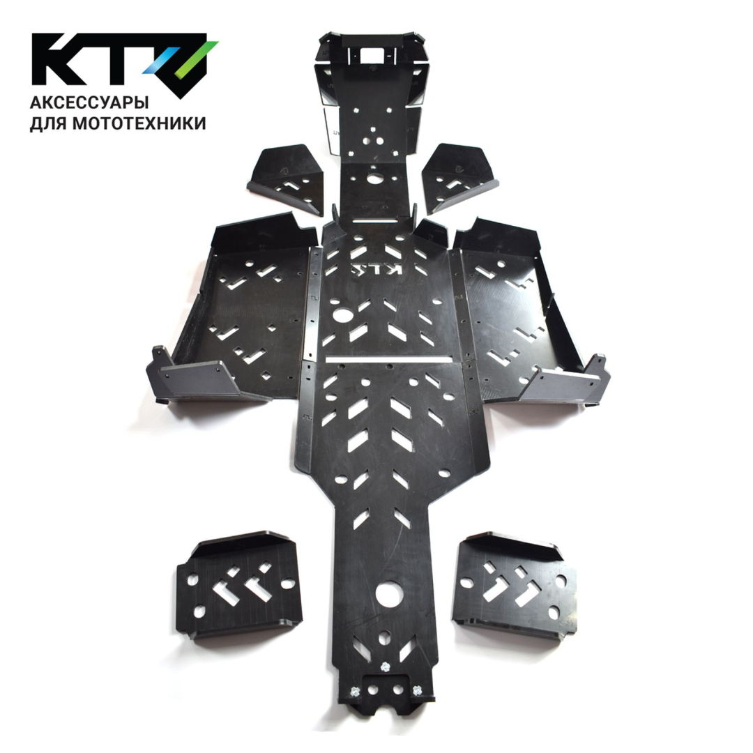Купить пластиковая защита днища ktz linhai yamaha m550l 2023 по цене 28 900 р.. Низкие цены. Большой выбор. Доставка по всей России.  Интернет-магазин в Москве. Только положительные отзывы!