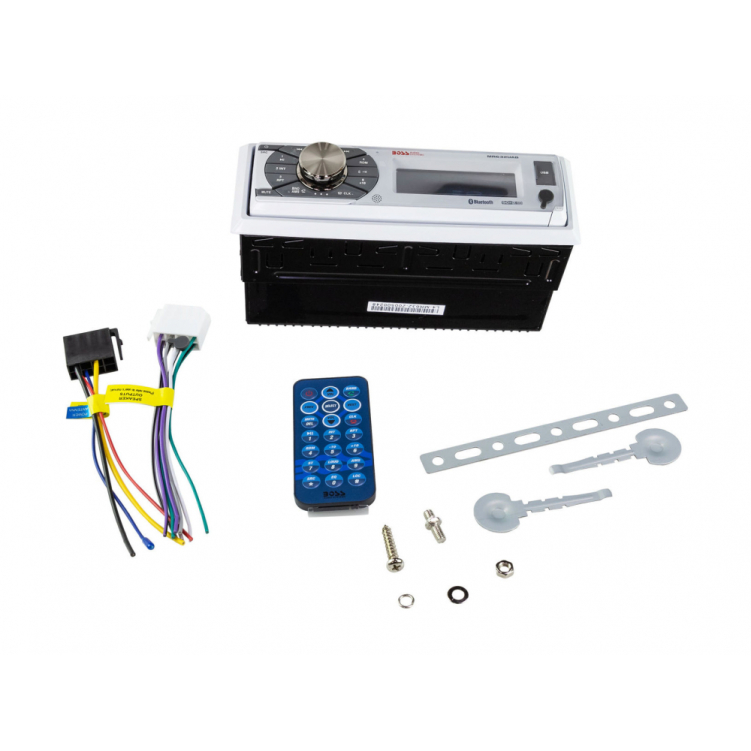 Купить магнитола boss audio marine mr632uab 50 вт х4 по цене 11 765 р. Низкие цены. Большой выбор. Доставка по всей России. Интернет-магазин в Москве. Только положительные отзывы!