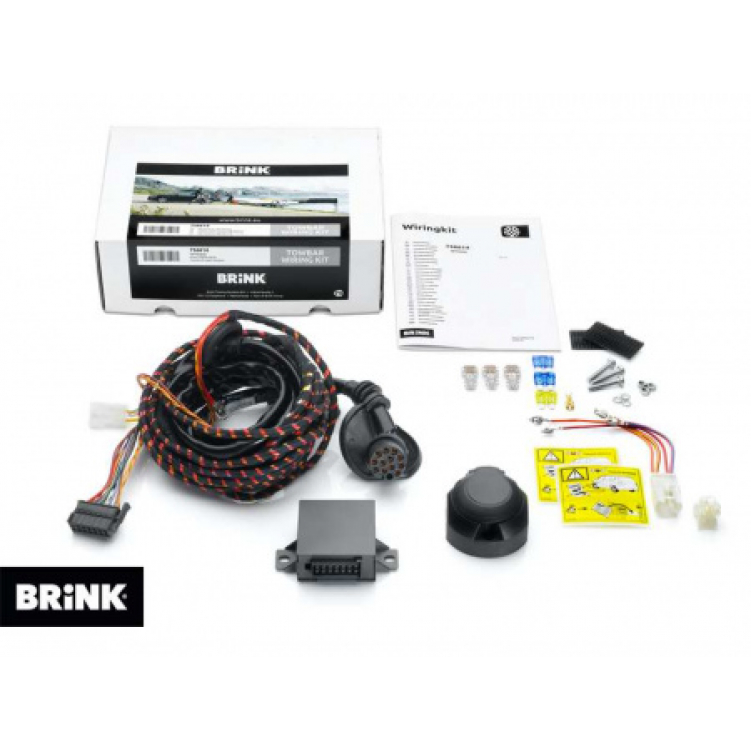 Купить штатная электрика фаркопа subaru forester 2013 - - 750231 brink по цене  Низкие цены. Большой выбор. Доставка по всей России. Интернет-магазин в Москве. Только положительные отзывы!
