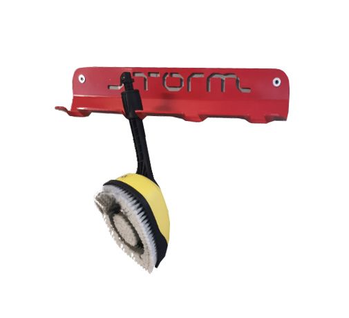 Купить держатель инструмента в гараже по цене 1 032 р.. Низкие цены. Большой выбор. Доставка по всей России.  Интернет-магазин в Москве. Только положительные отзывы!