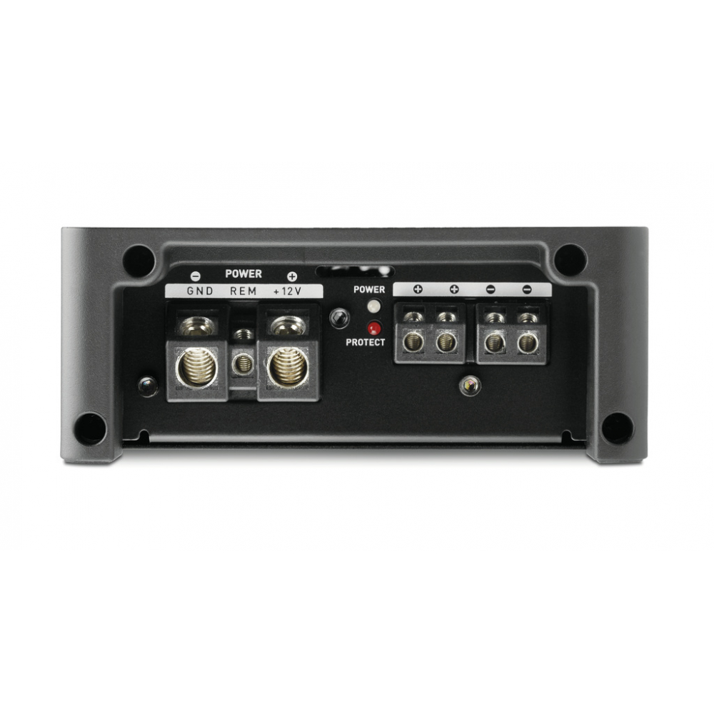 Автомобильный 1-канальный усилитель FOCAL FPX1.1000