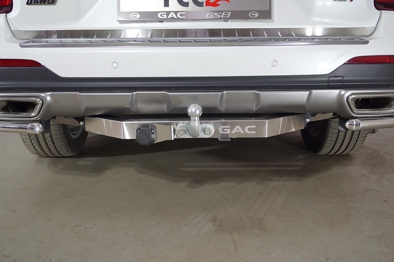 Купить фаркоп gac gs8 4wd 2021- tcu00320 тсс по цене  Низкие цены. Большой выбор. Доставка по всей России. Интернет-магазин в Москве. Только положительные отзывы!