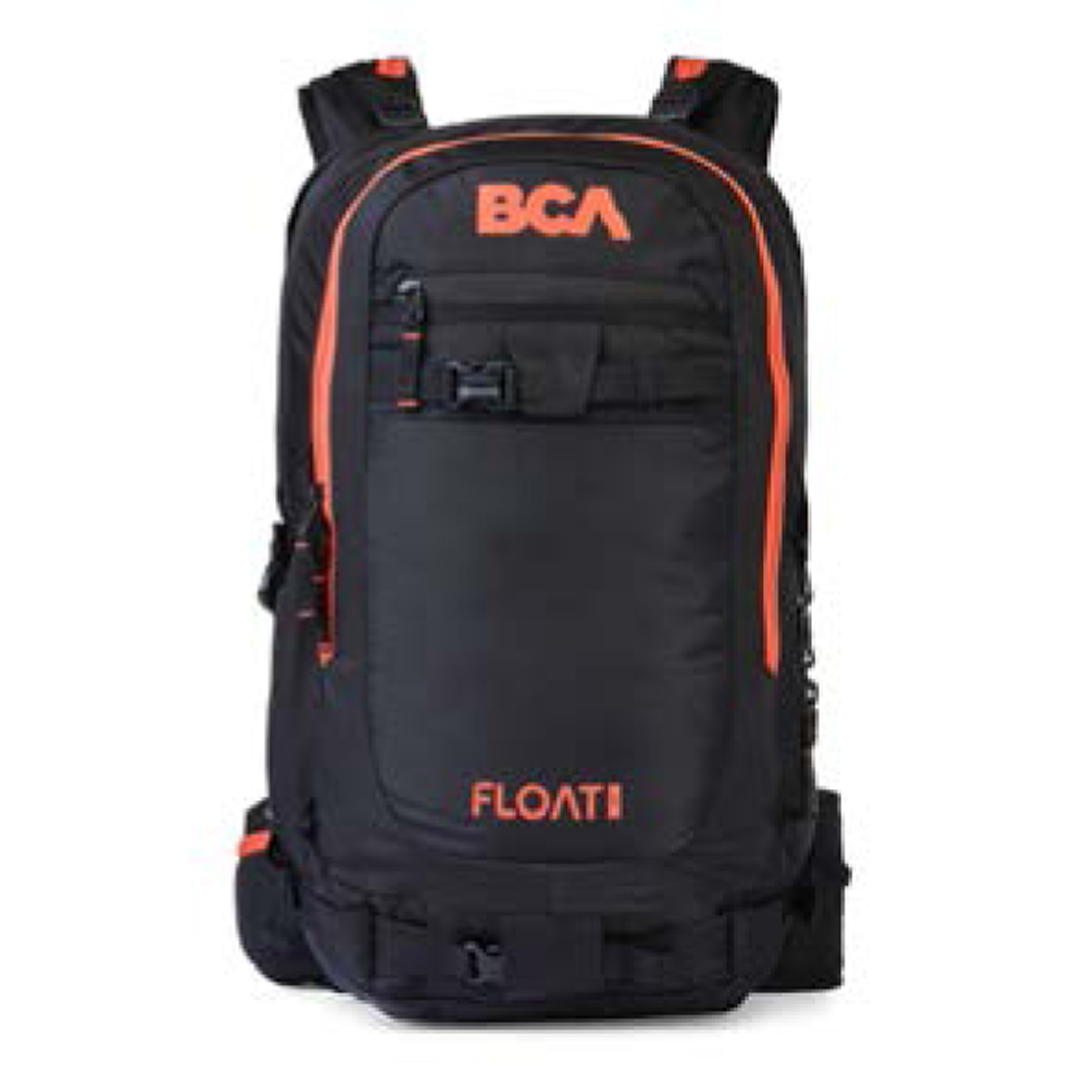 Рюкзак лавинный без баллона BCA Float 32 Black, One Size