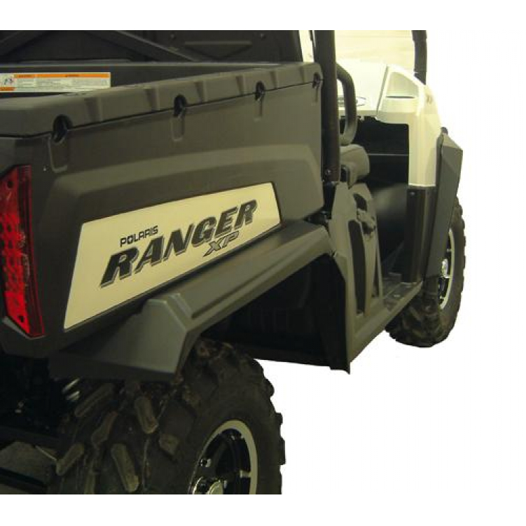 Купить расширители арок для квадроцикла polaris ranger 500/700/800 direction 2 inc по цене 21 375 р.. Низкие цены. Большой выбор. Доставка по всей России.  Интернет-магазин в Москве. Только положительные отзывы!