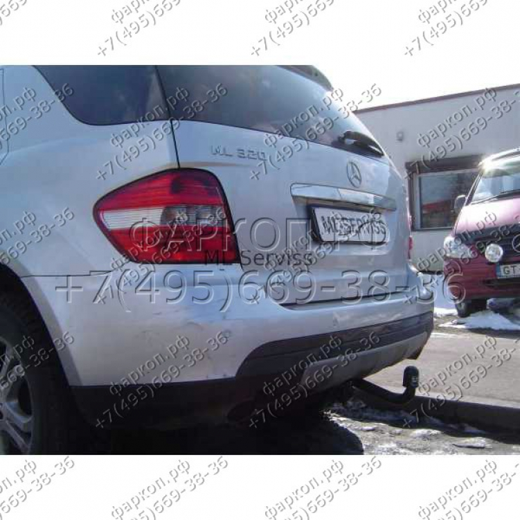 Купить фаркоп mercedes m-class w164 2005-2011 - d 37 auto-hak по цене  Низкие цены. Большой выбор. Доставка по всей России. Интернет-магазин в Москве. Только положительные отзывы!