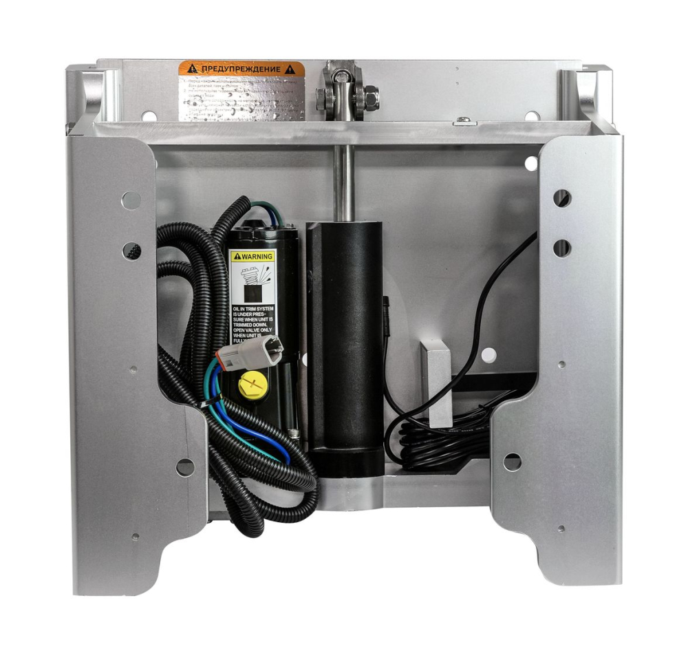 Купить подъёмник мотора гидравлический серебристый 50-300 л.с. с указателем, marine rocket по цене  Низкие цены. Большой выбор. Доставка по всей России. Интернет-магазин в Москве. Только положительные отзывы!