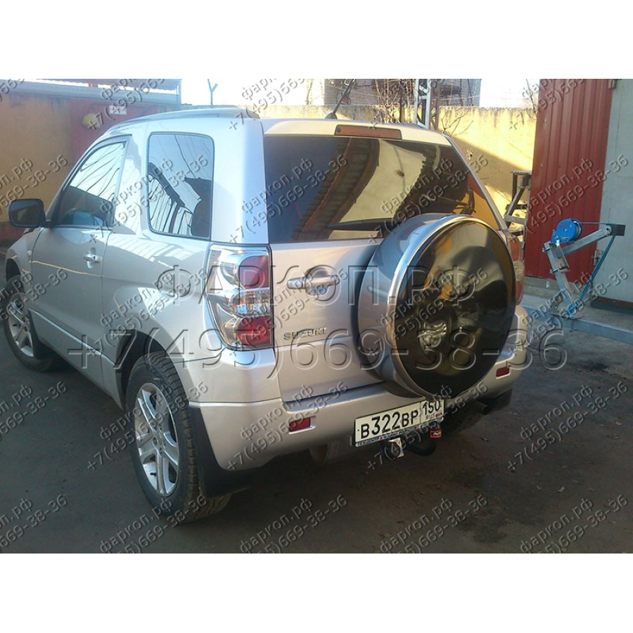 Купить фаркоп suzuki grand vitara 1998-2005, xl7 2001-2006 - sz 05 avtos по цене 10 684 р. Низкие цены. Большой выбор. Доставка по всей России. Интернет-магазин в Москве. Только положительные отзывы!