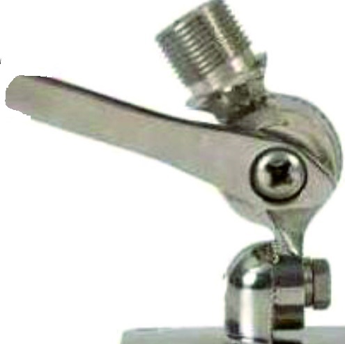 Купить кронштейн navcom для укв антенн ашс ( нержавеющая сталь) по цене  Низкие цены. Большой выбор. Доставка по всей России. Интернет-магазин в Москве. Только положительные отзывы!