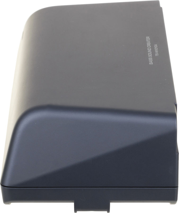 Автомобильный корпусной активный сабвуфер 7*3"(170 * 80 мм) PIONEER TS-WX010A