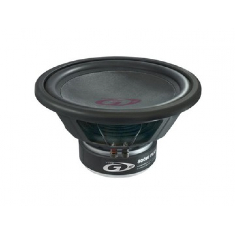 Автомобильный сабвуфер 12” (30 см) ALPINE SWG-1244