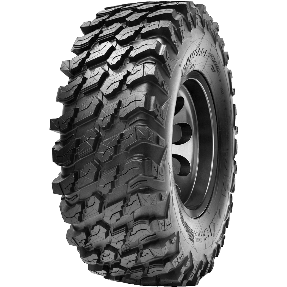Шина для квадроцикла Maxxis Rampage 32x10R-15 для квадроцикла по низкой цене в Москве. Можете купить недорого и в наличии!Всего 30 543 р.