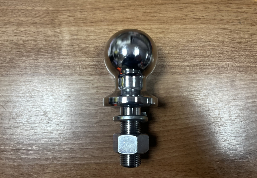 Шар сцепного устройства 50 мм 19 мм для квадроцикла по низкой цене в Москве. Можете купить недорого и в наличии!Всего 1 000.00 р.