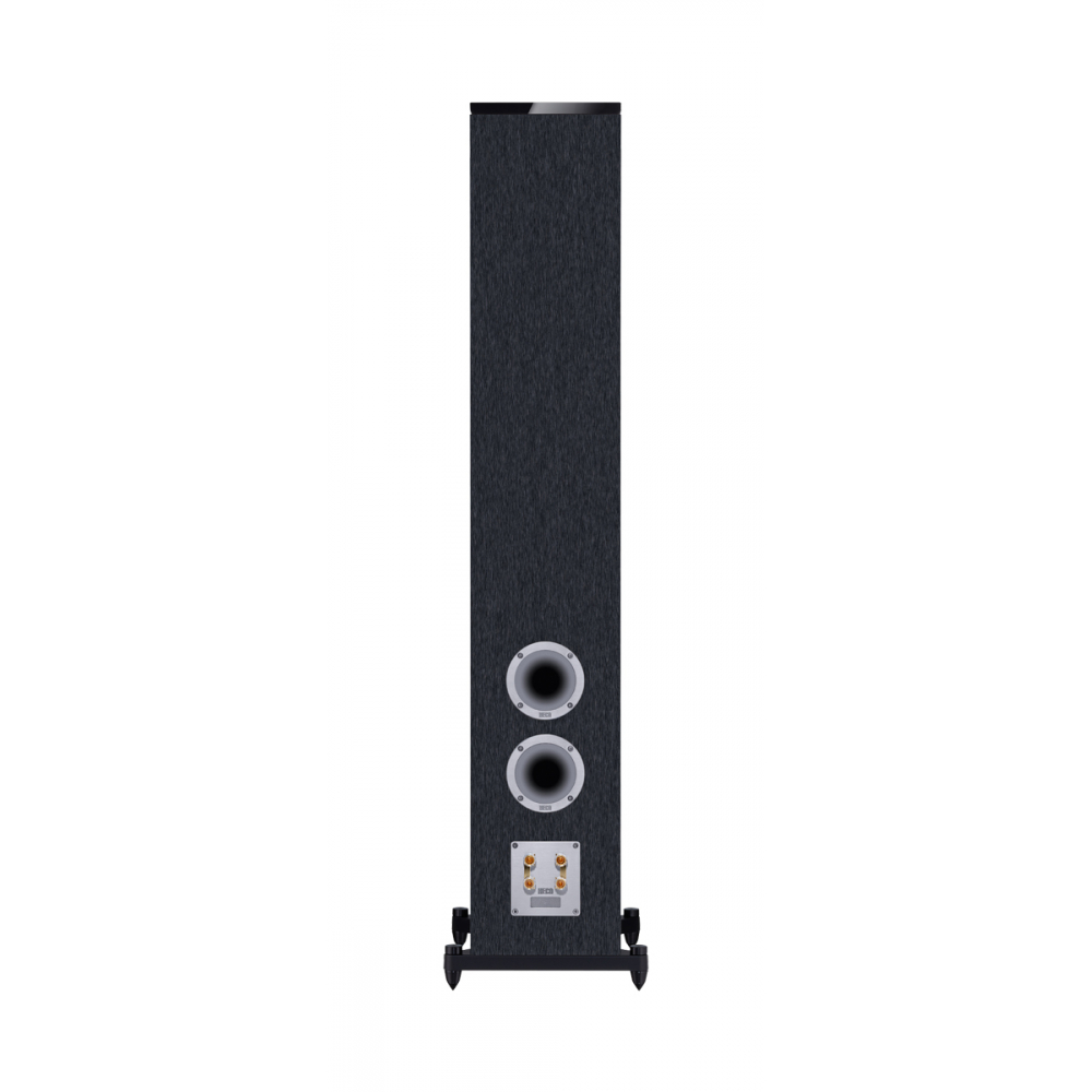 Напольные акустические системы HECO AURORA 700 Black Edition
