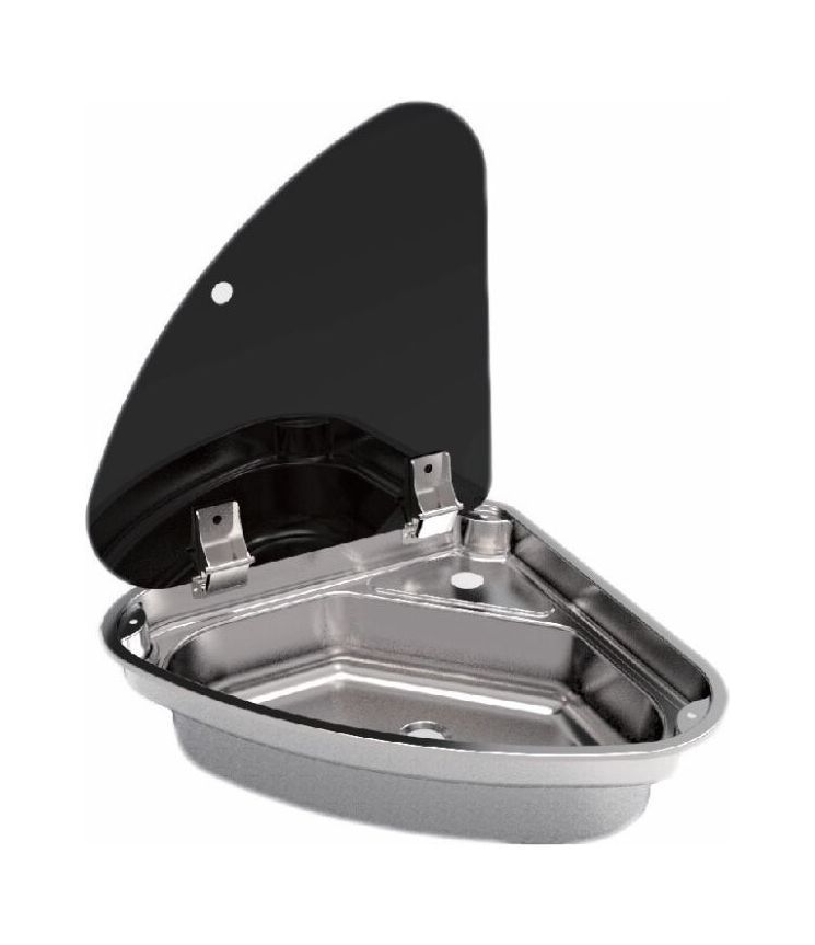 Купить мойка угловая левая стеклянная крышка катер лодку по цене 16 803 р. Низкие цены. Большой выбор. Доставка по всей России. Интернет-магазин в Москве. Только положительные отзывы!