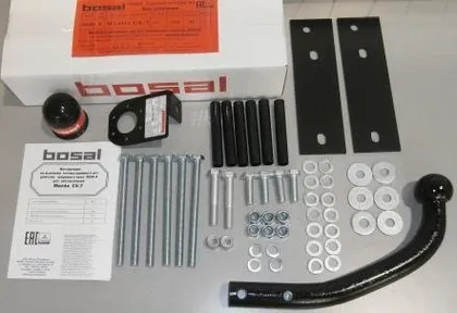 Купить фаркоп mazda cx-7 2007-2012 - 4526-a oris по цене 16 695 р. Низкие цены. Большой выбор. Доставка по всей России. Интернет-магазин в Москве. Только положительные отзывы!